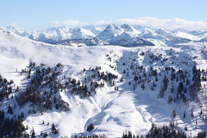 berge